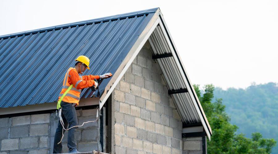 Expert flood damage restoration services in Pike, NH